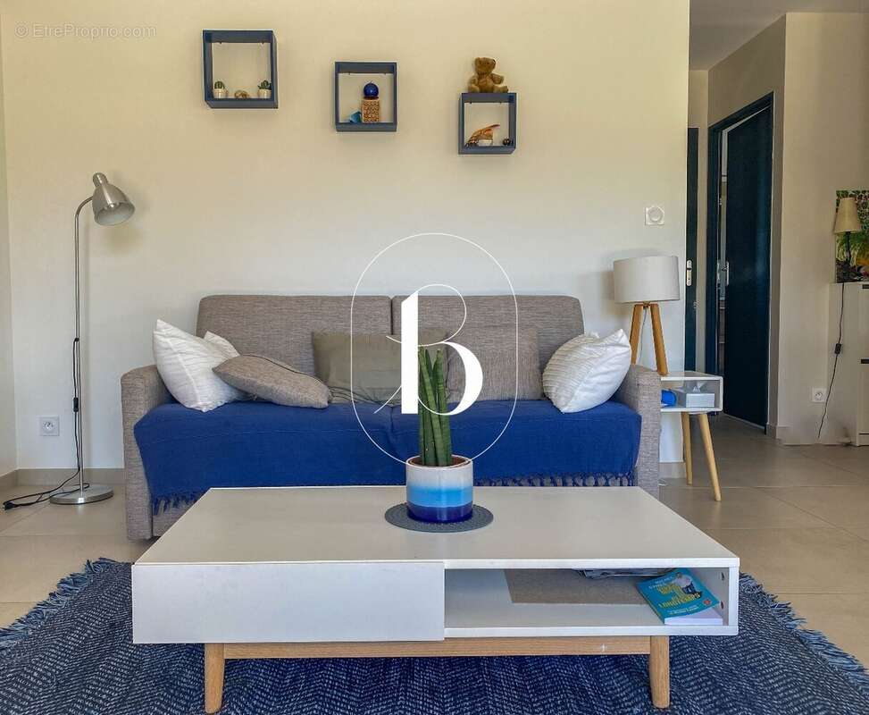 Maison à GOUDARGUES