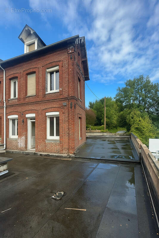 Barentin - au pied de la gare - photo 3