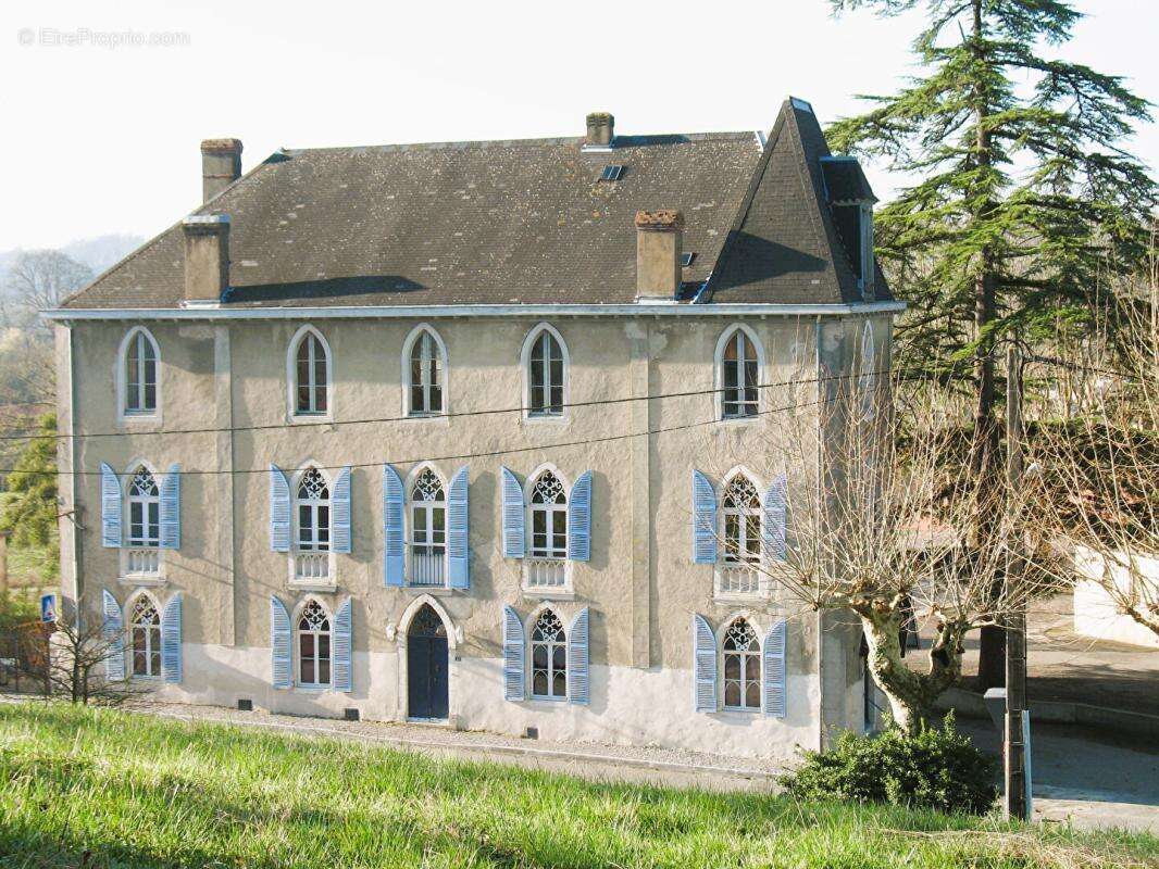 Maison à SALIES-DE-BEARN