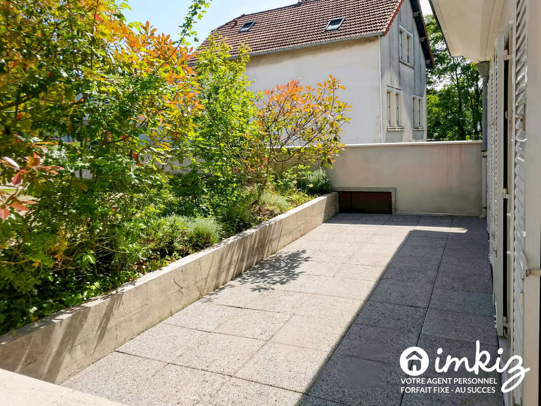 Appartement 4 pièces, accès direct Coulée Verte - photo 5