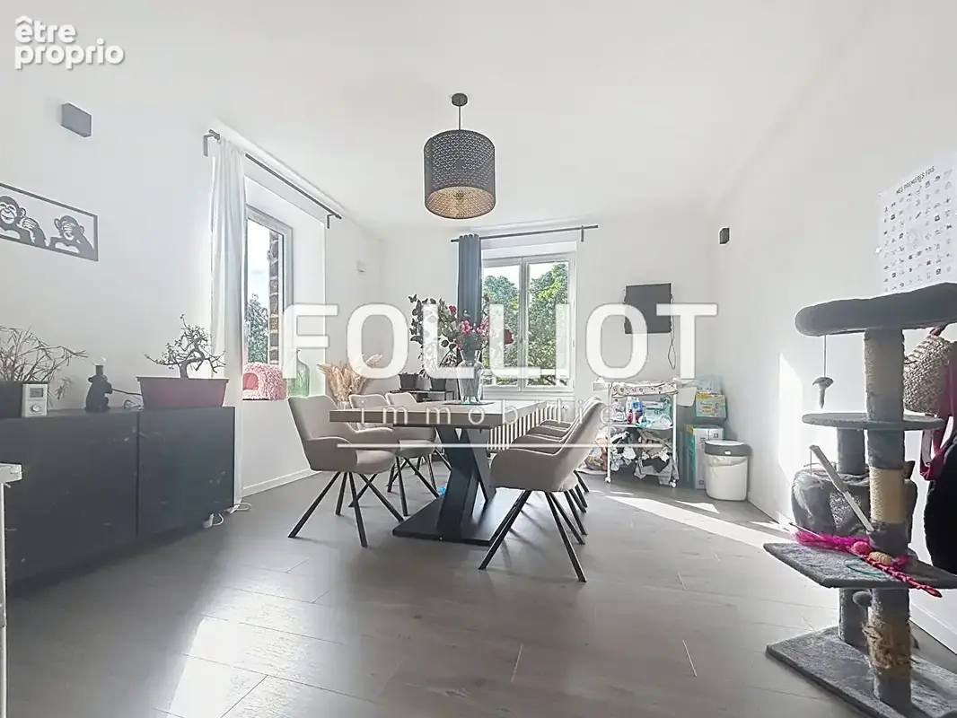 Maison Saint Remy 3 chambres - photo 4