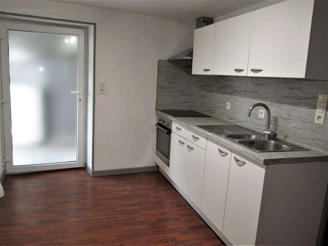 Appartement à VESOUL