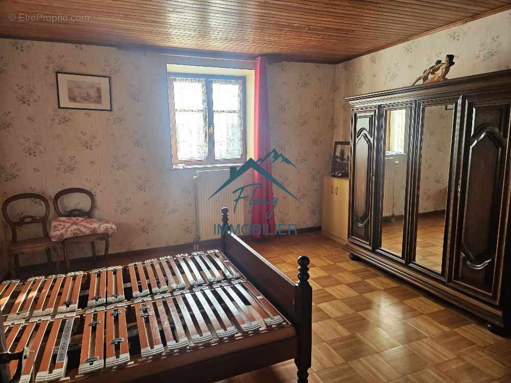 Maison à GIRECOURT-SUR-DURBION