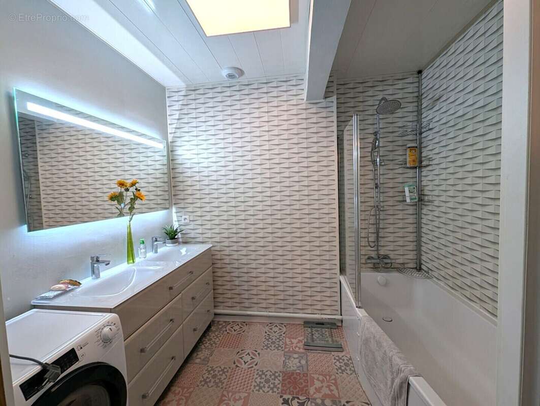 Appartement à AMBOISE