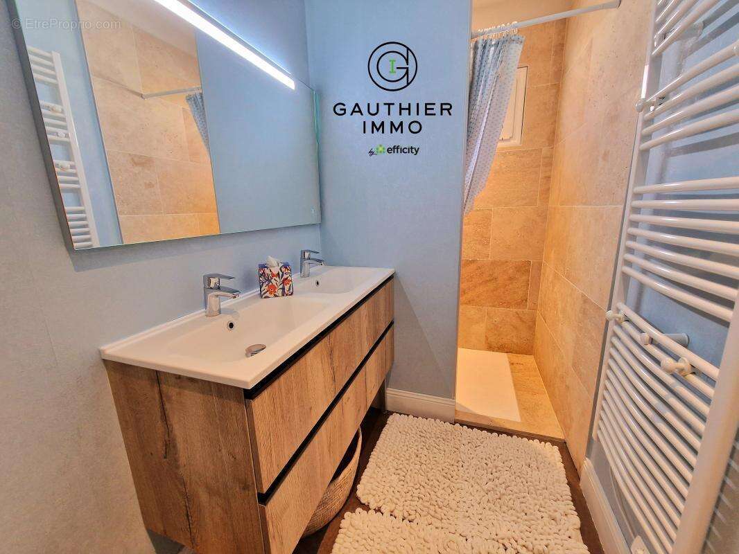 Maison à LA TESTE-DE-BUCH