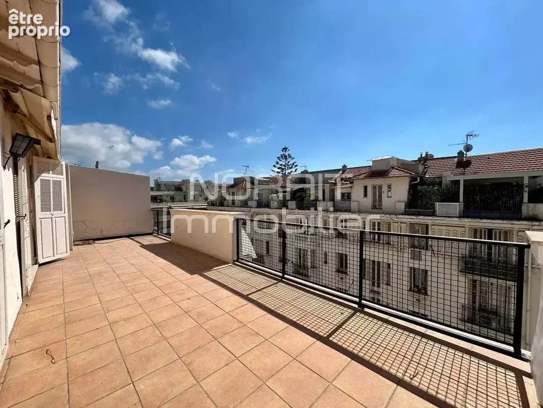 Photo Appartement à Nice au prix de 890 000€