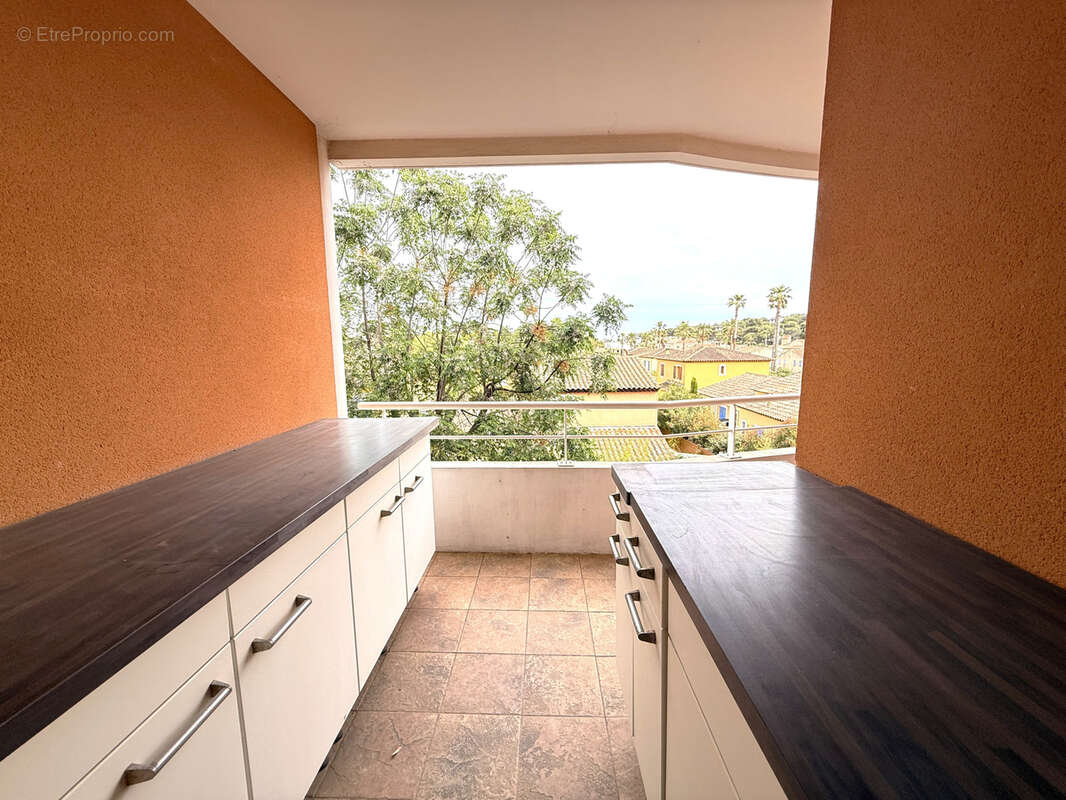 Appartement à LA SEYNE-SUR-MER