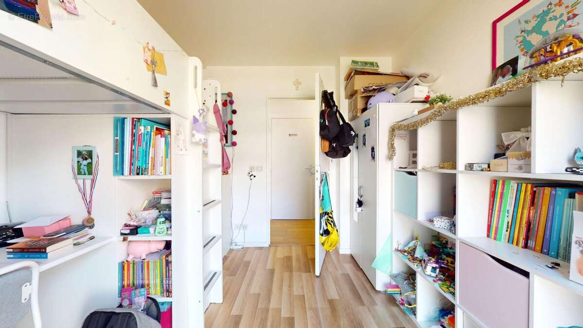 Appartement à ORLY