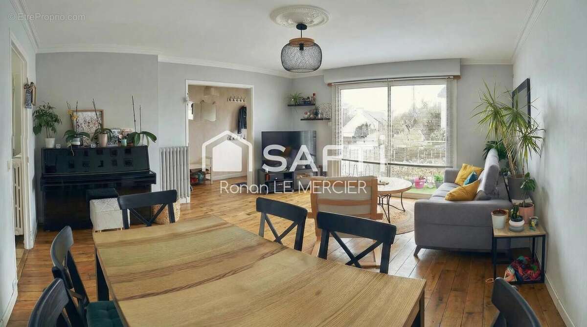 Photo 4 - Maison à SAINT-AVE