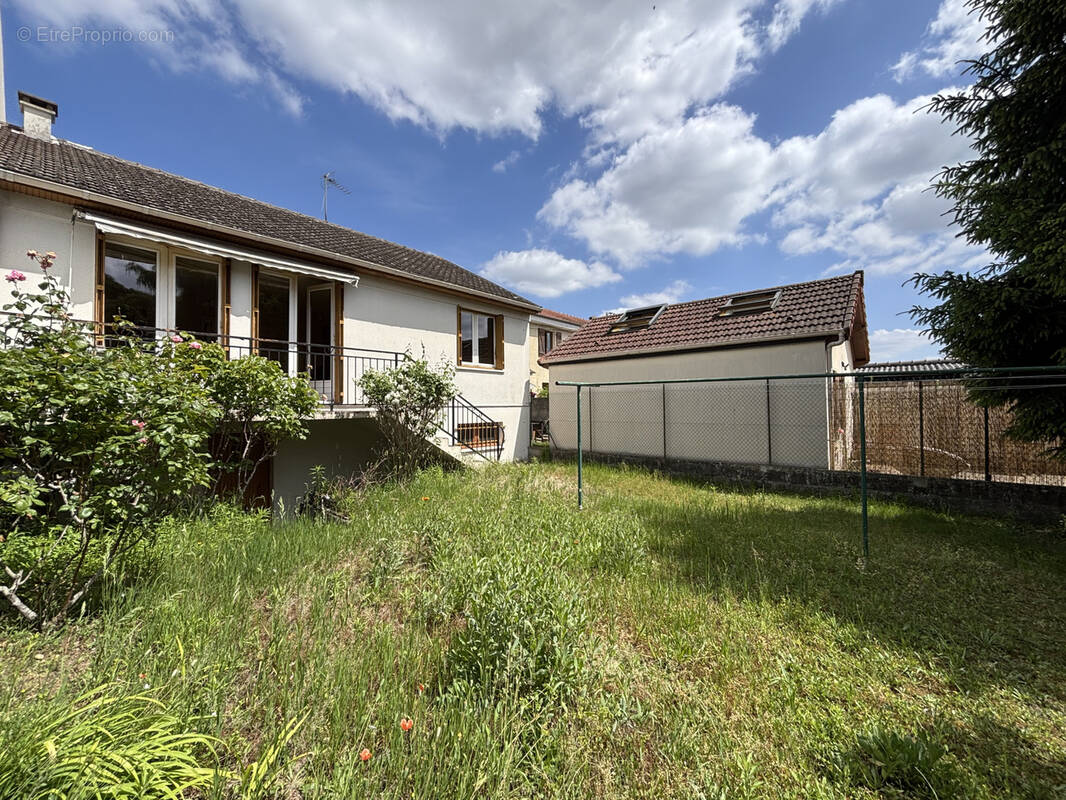 Maison à MONTESSON