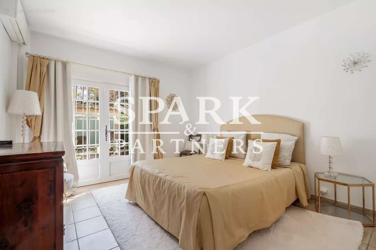 Maison à SAINT-TROPEZ