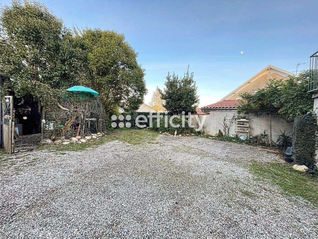 Appartement à PAMIERS