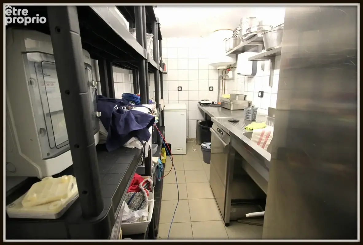Immeuble à vendre PLEINE FOUGERES (35) - photo 8