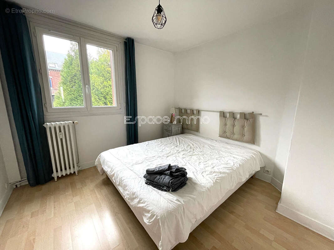 Appartement à ROUEN