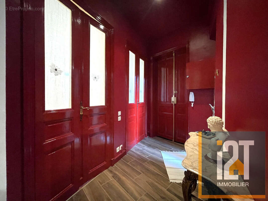 Appartement à NIMES