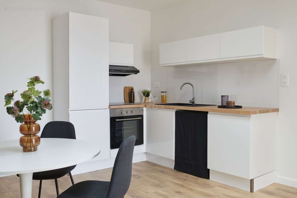 Appartement à CHOLET