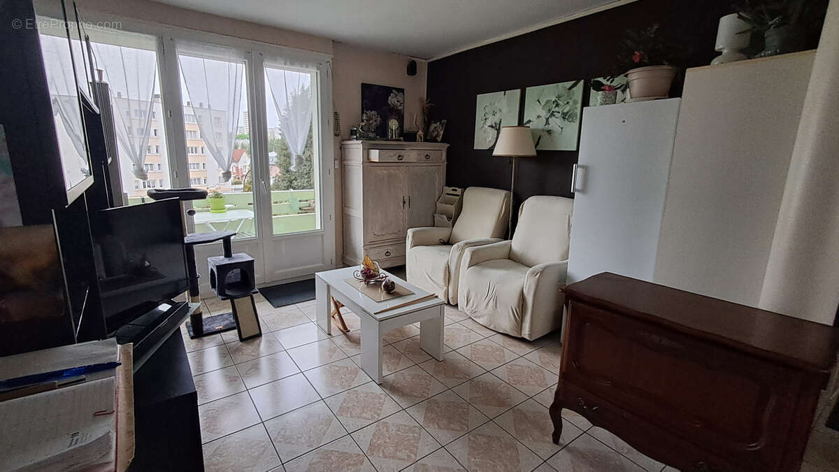Appartement - photo 4