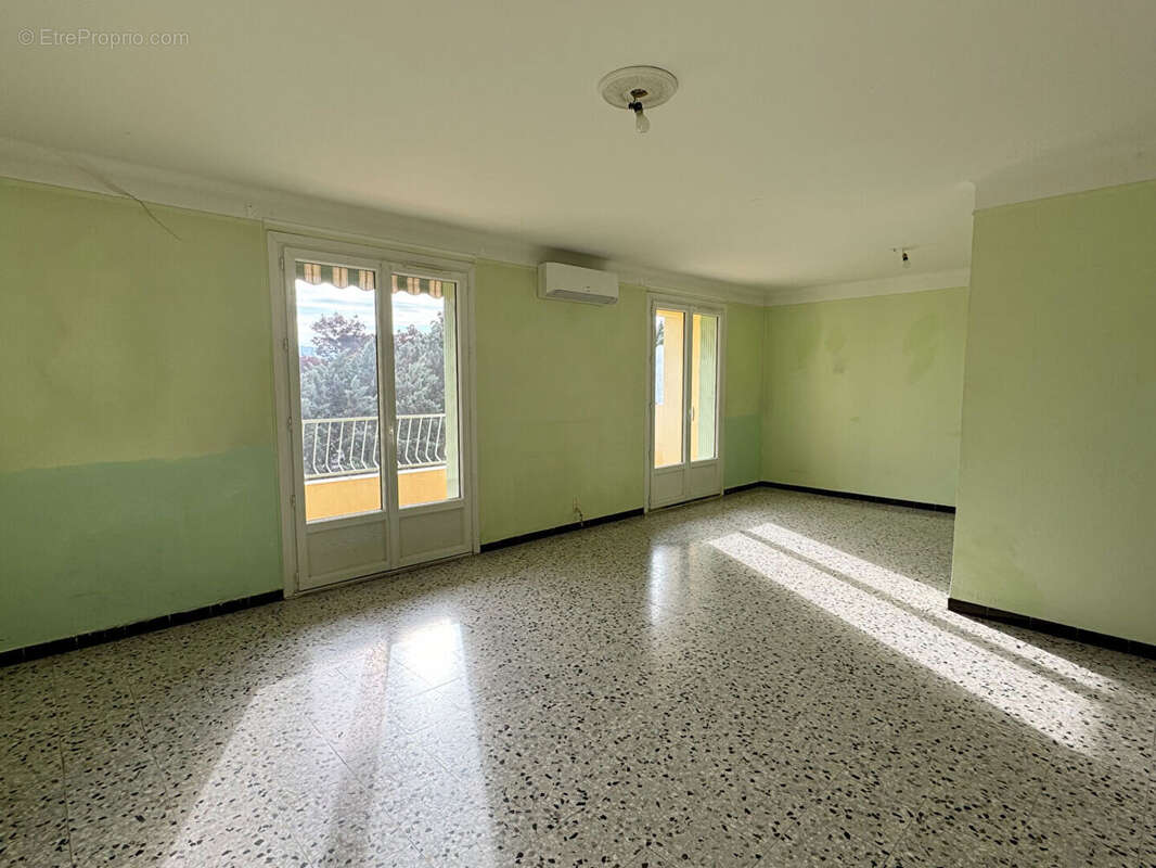 Appartement à CAVAILLON