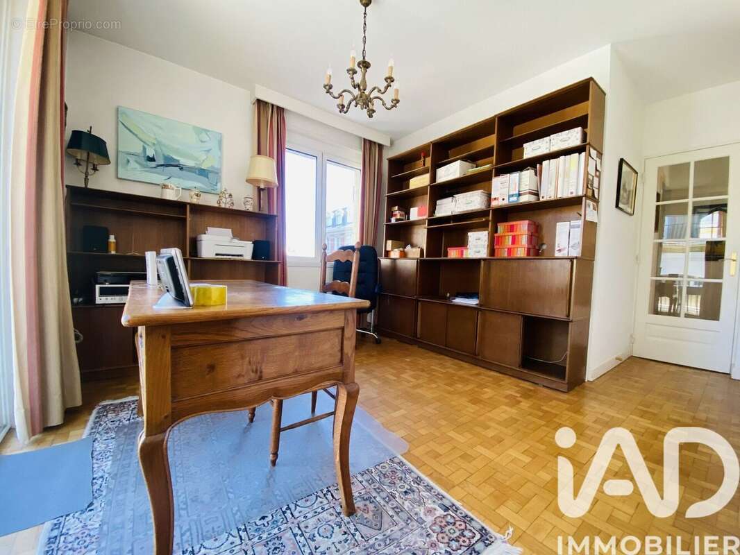 Photo 4 - Appartement à CAMBRAI