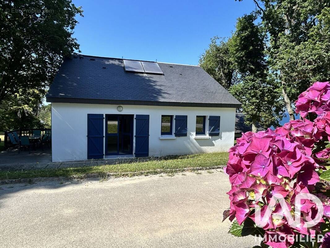 Photo 1 - Appartement à DOUARNENEZ