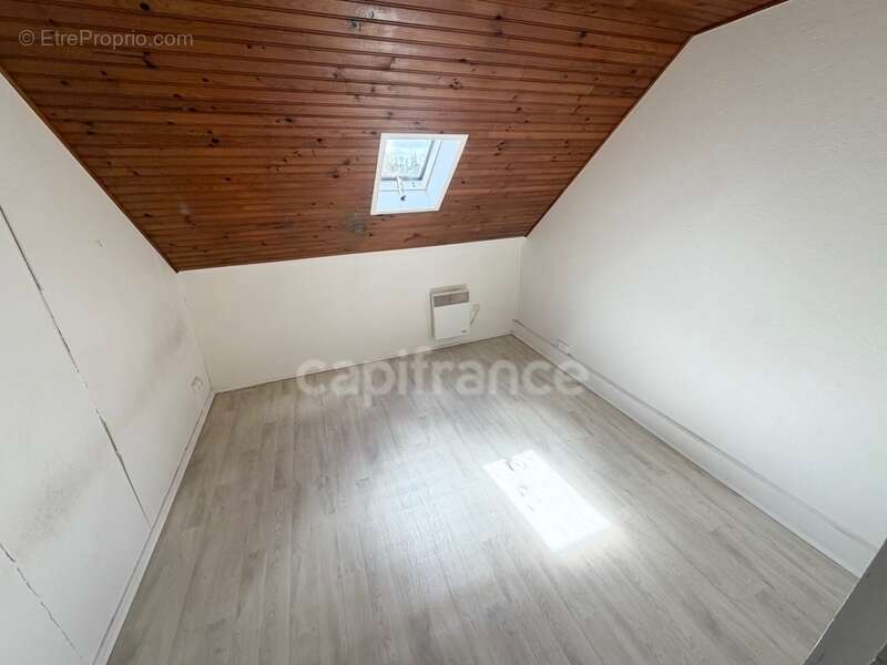 EXCLUSIVITÉ Maison à vendre 4 pièces COLLOREC (29) - photo 11