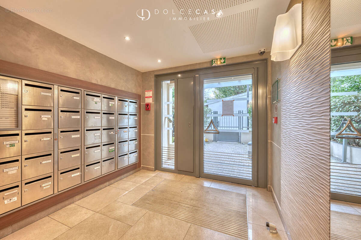 Appartement à LE PERREUX-SUR-MARNE