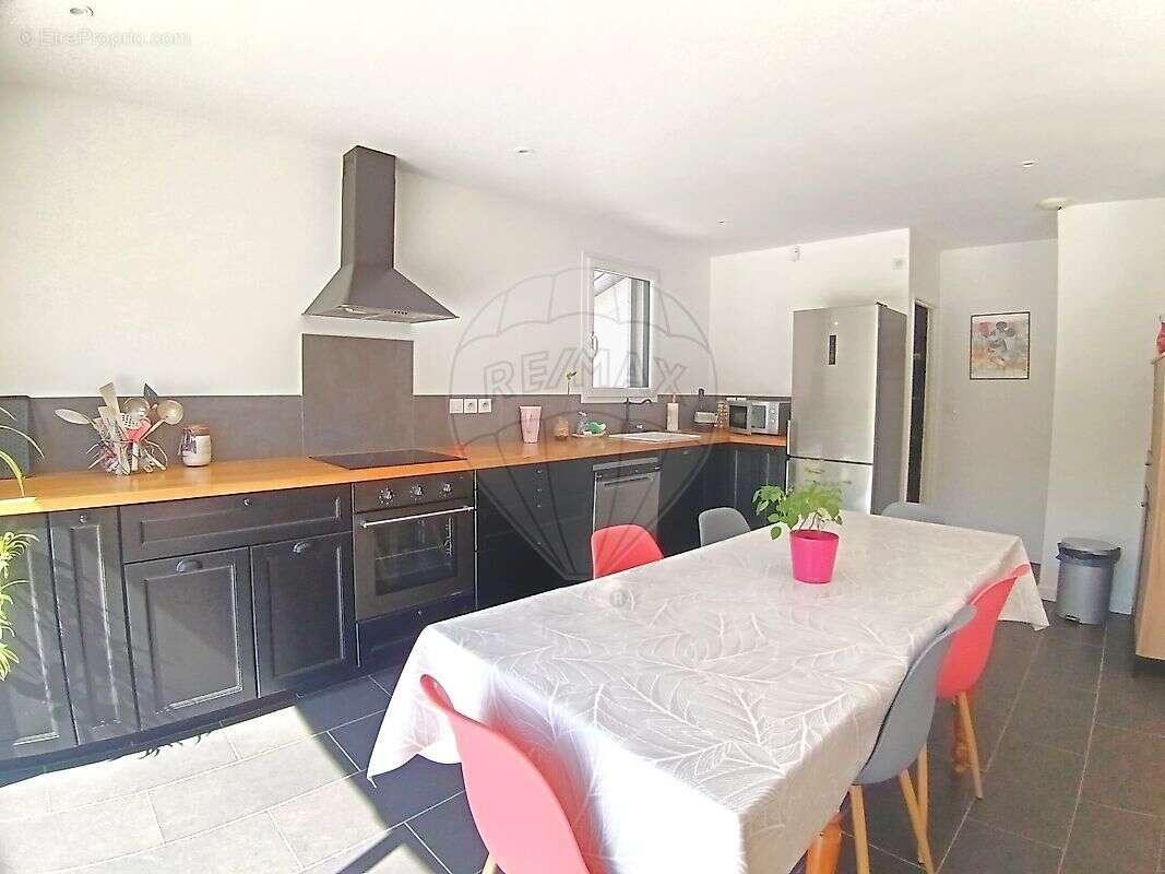 Maison 3 chambre(s) à vendre - photo 4