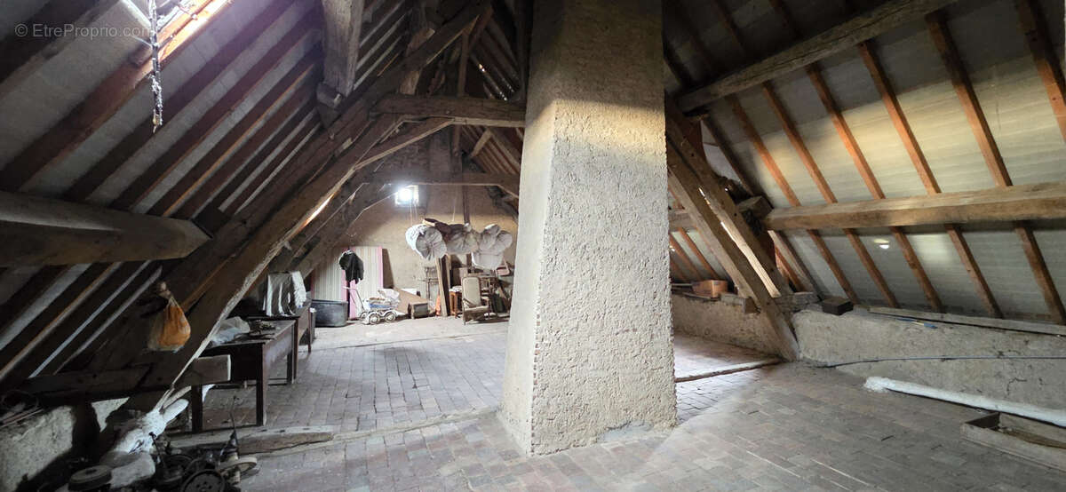 Maison à ANTHIEN