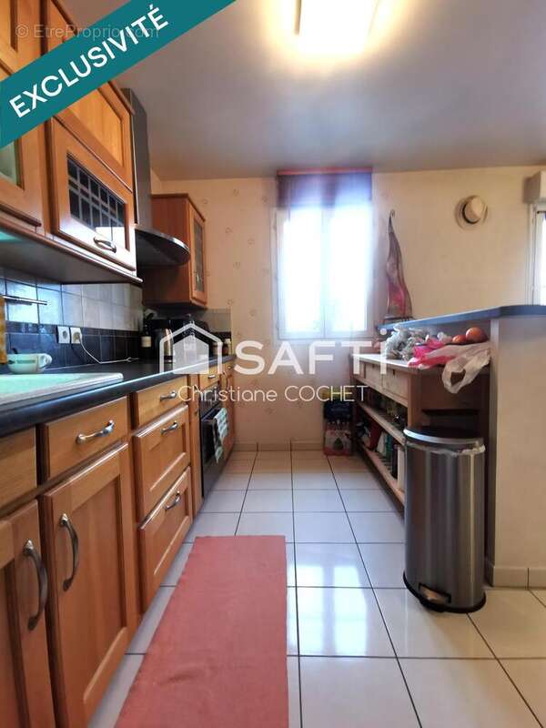 Photo 4 - Appartement à MELUN