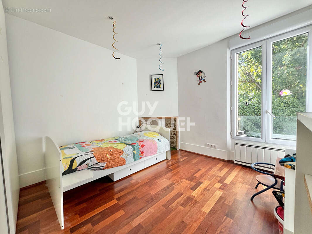 Appartement à MASSY