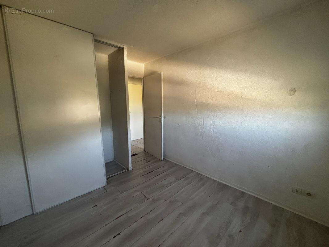 Appartement à CARCASSONNE