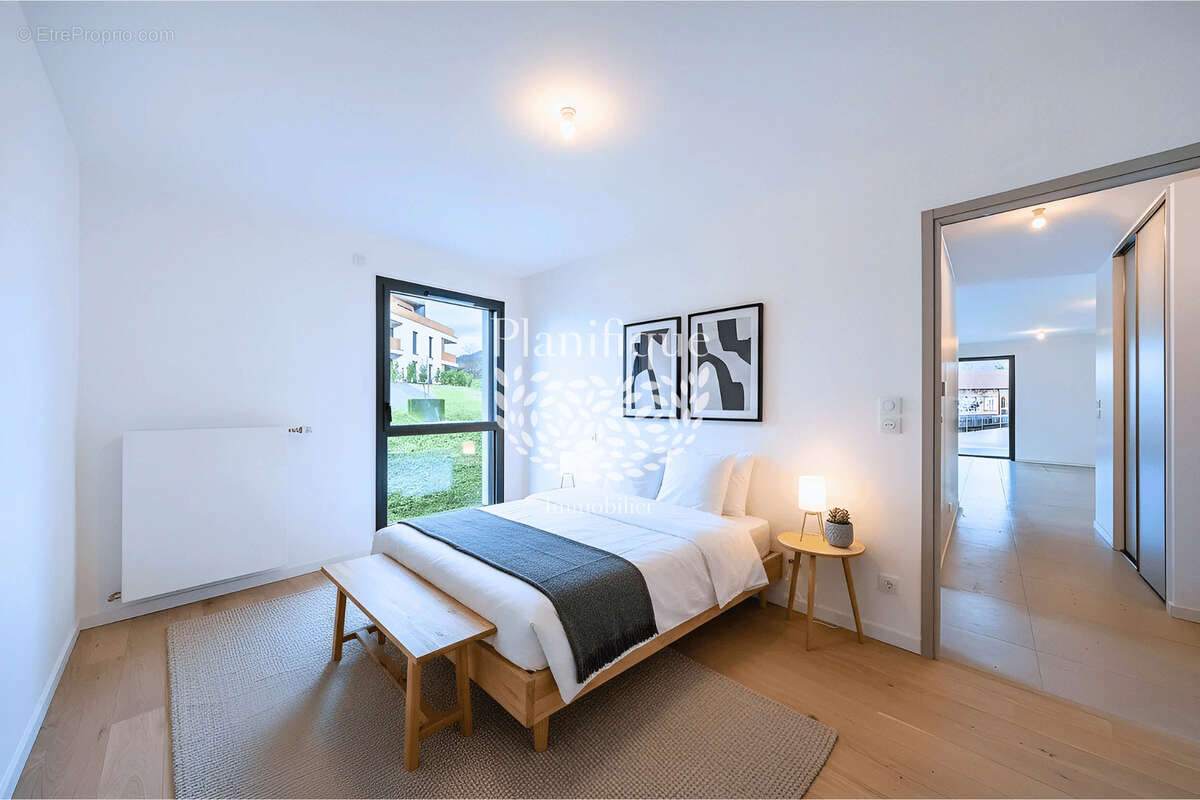 Appartement à ANNECY