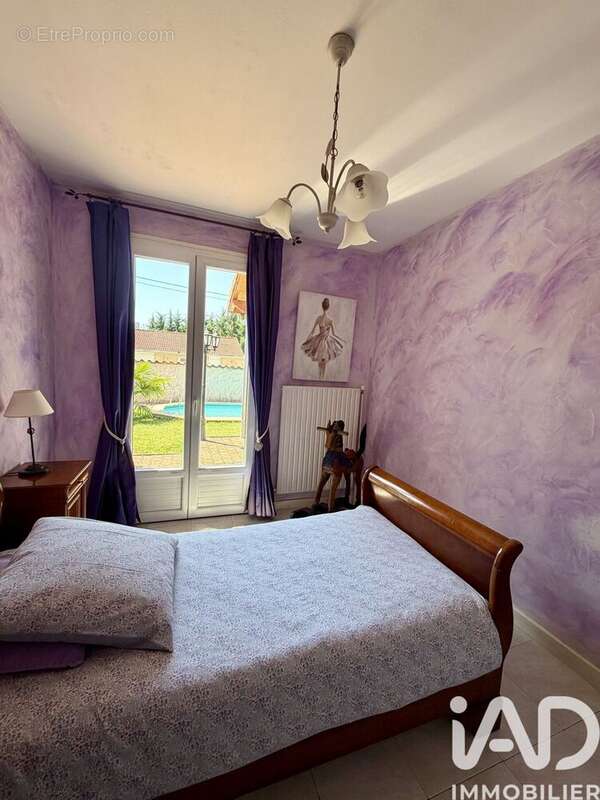 Photo 8 - Maison à MEYZIEU