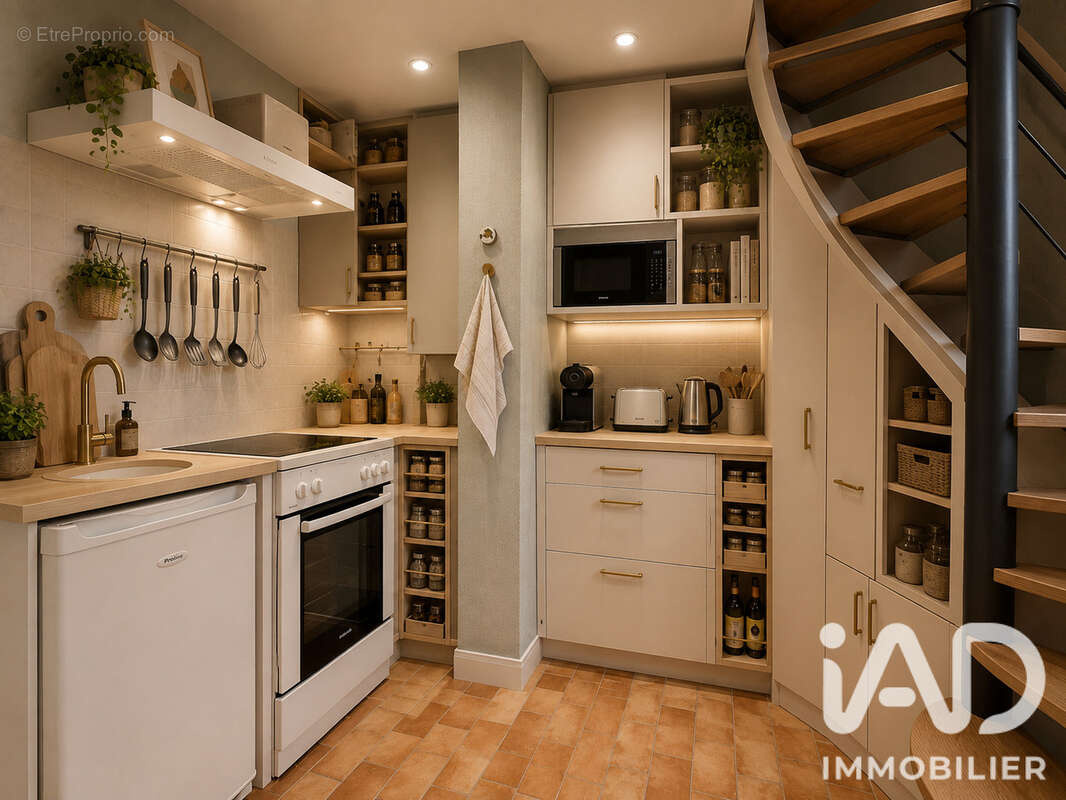 Maison 41 m² à Livarot  - photo 5