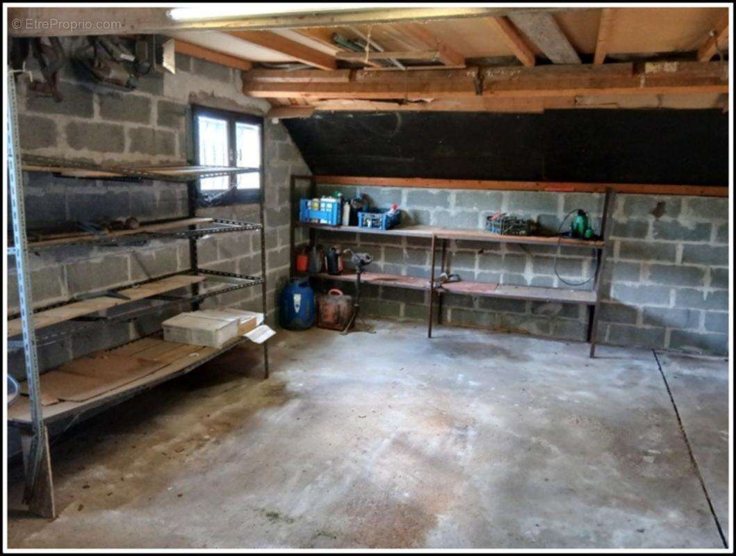 Maison à vendre 5 pièces Proche de MOULINS (03) - photo 16
