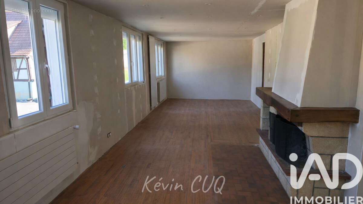 Photo 8 - Maison à RECHESY