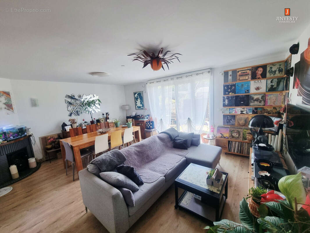 Maison 108 m² à Lorient  - photo 5