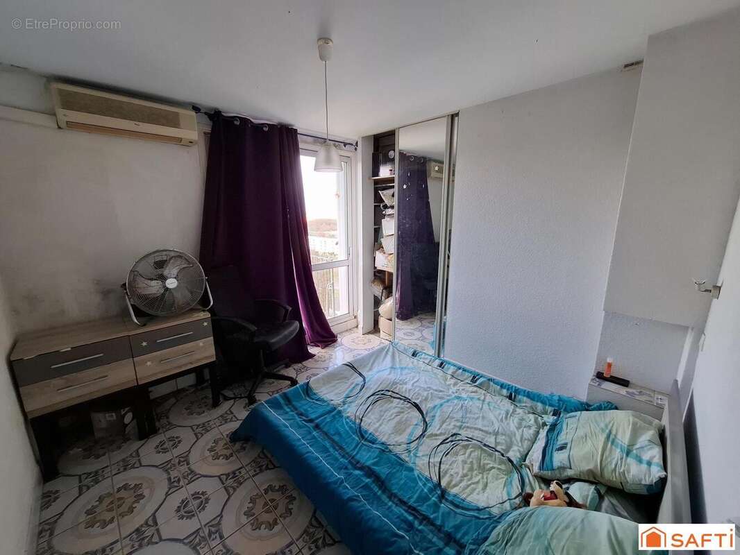 Photo 7 - Appartement à MOURENX