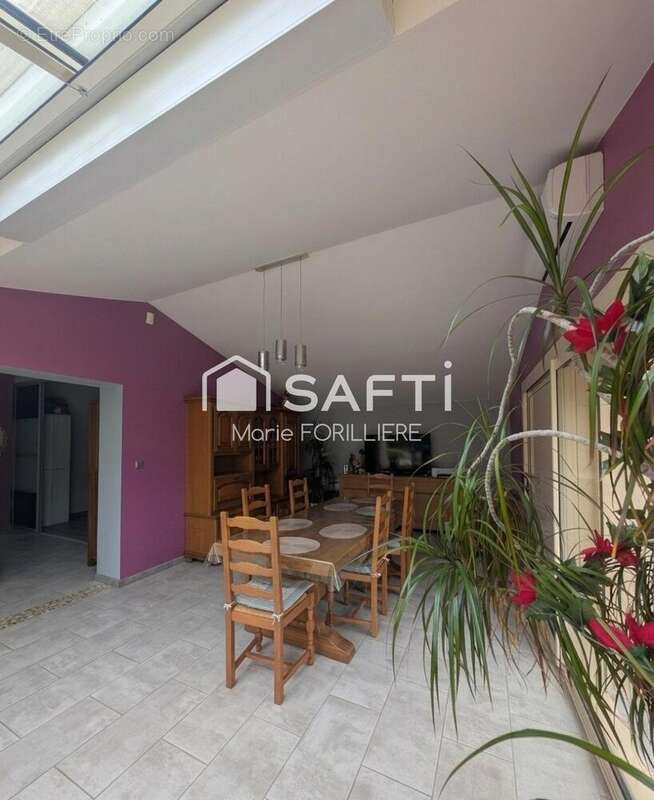 Photo 6 - Maison à ABZAC