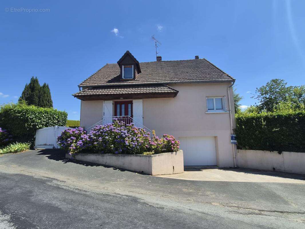 Maison 147 m² à Measnes  - photo 2