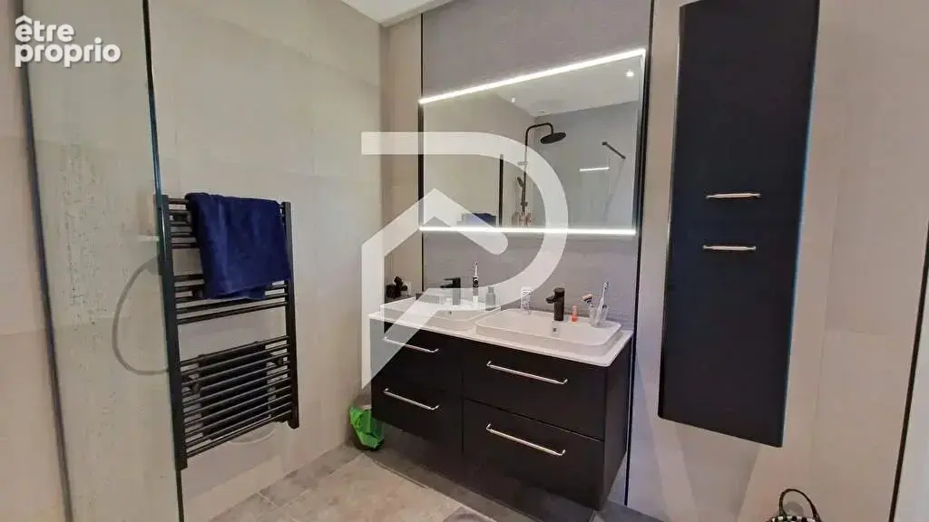 Tres jolie contemporaine de plain pied - photo 7