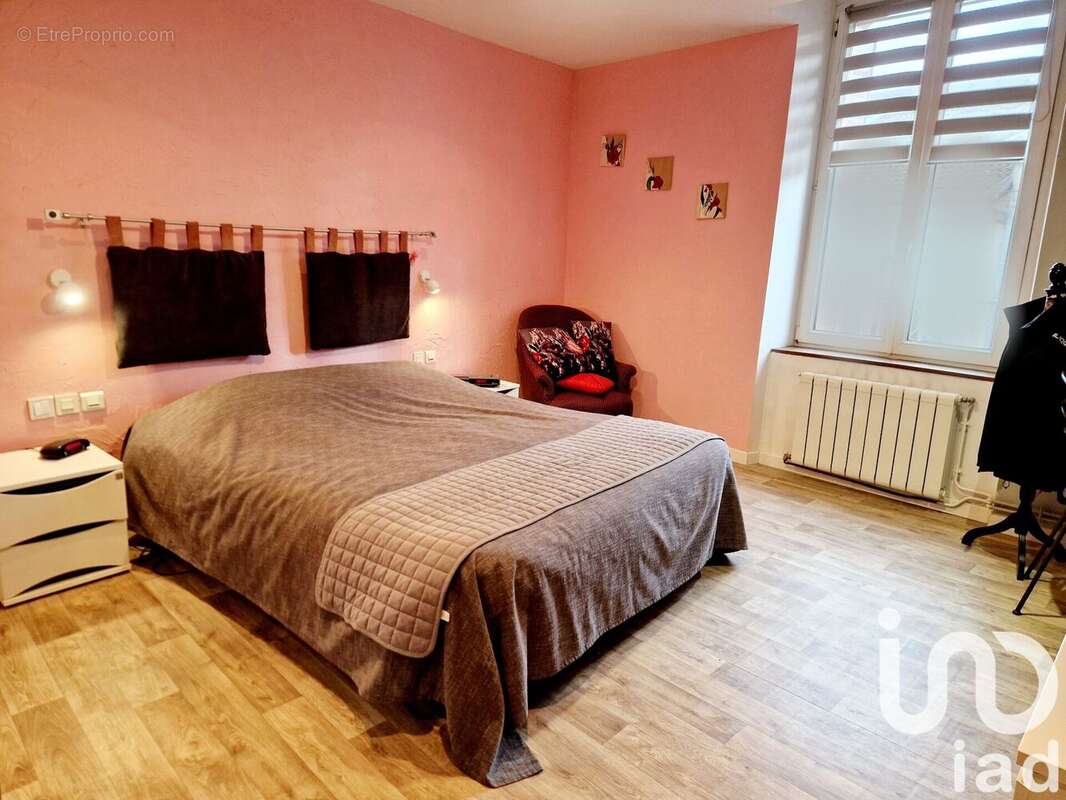 Photo 7 - Maison à ARNAVILLE