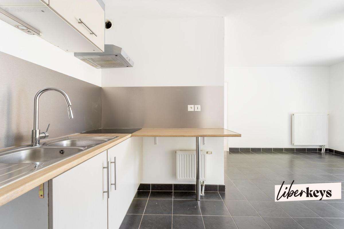 T2 avec jardin, terrasse, parking - photo 3