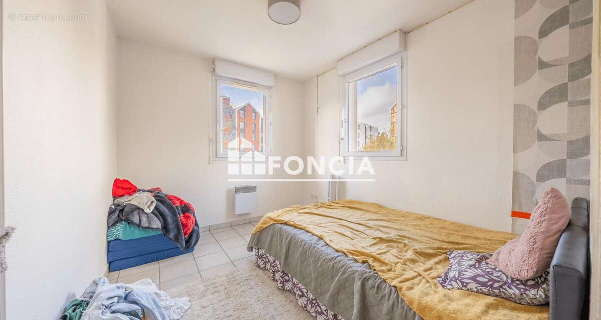 Appartement à BRUGES