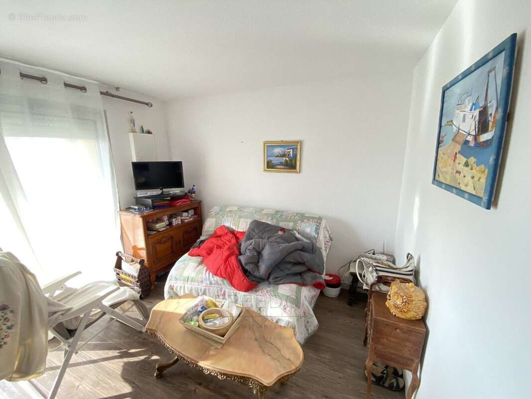 Appartement à VALRAS-PLAGE