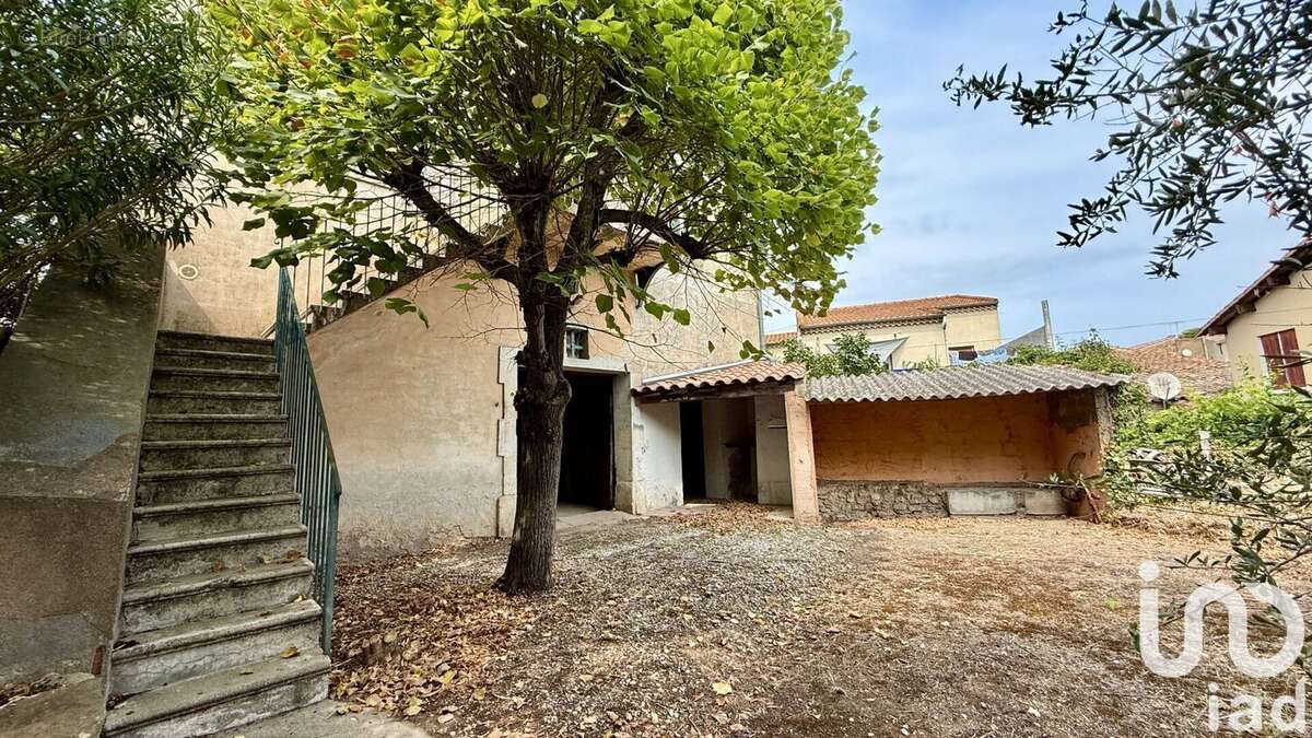 Photo 2 - Maison à ASPIRAN