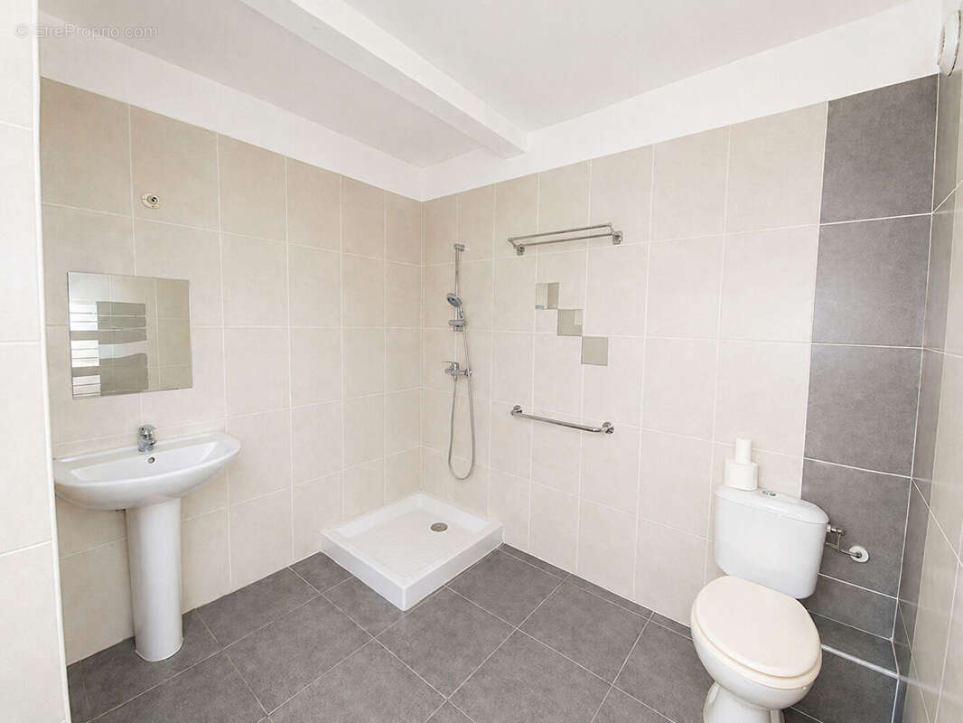 Appartement à FURIANI