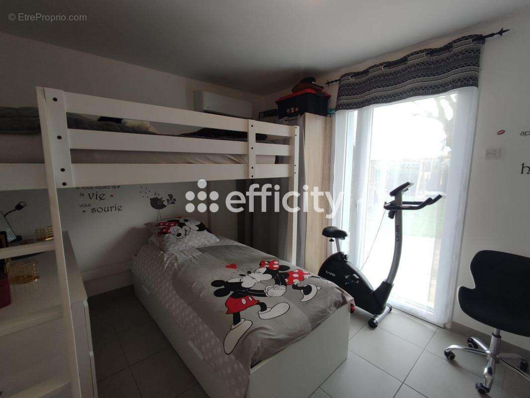 Maison à SAINT-PHILBERT-DE-GRAND-LIEU