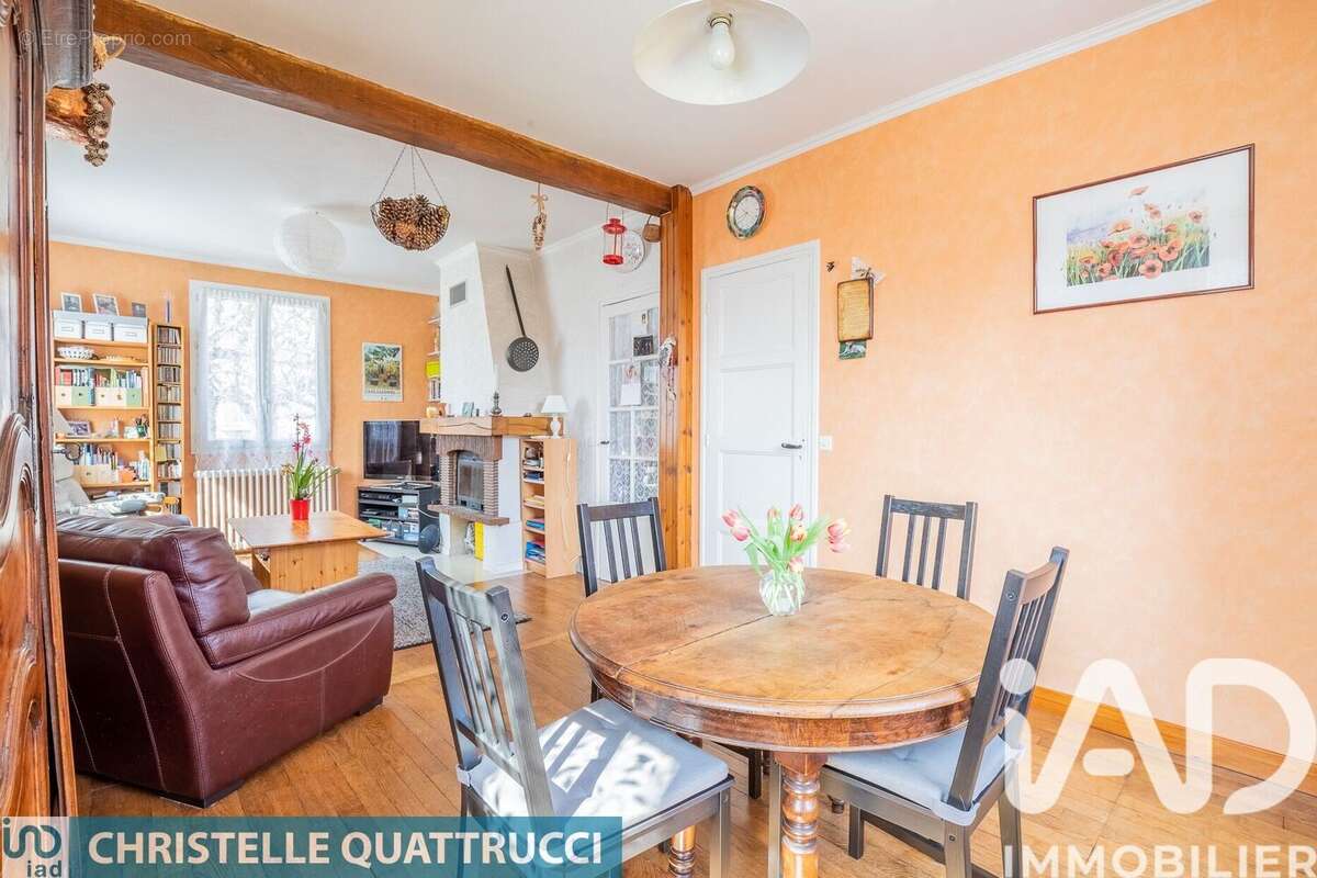 Photo 5 - Maison à ATHIS-MONS