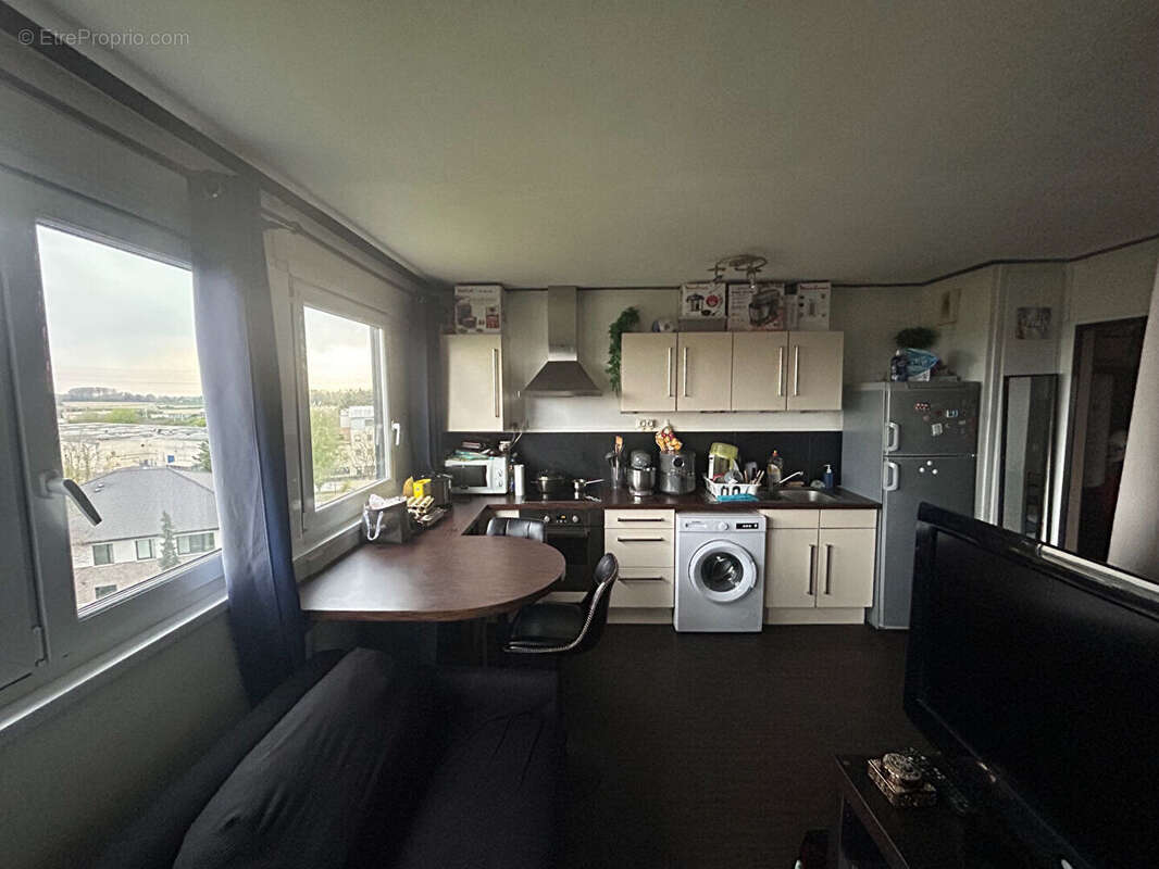 Appartement à CAPINGHEM